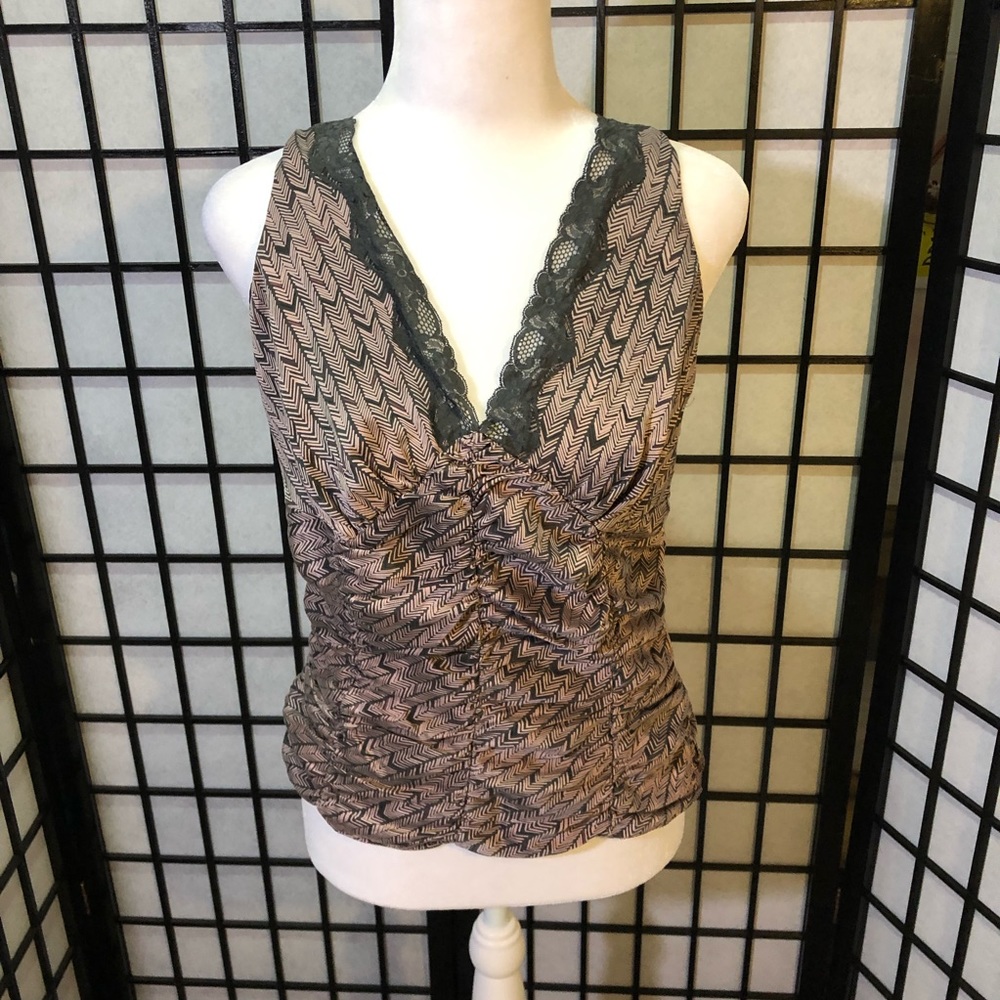 The Limited Top!